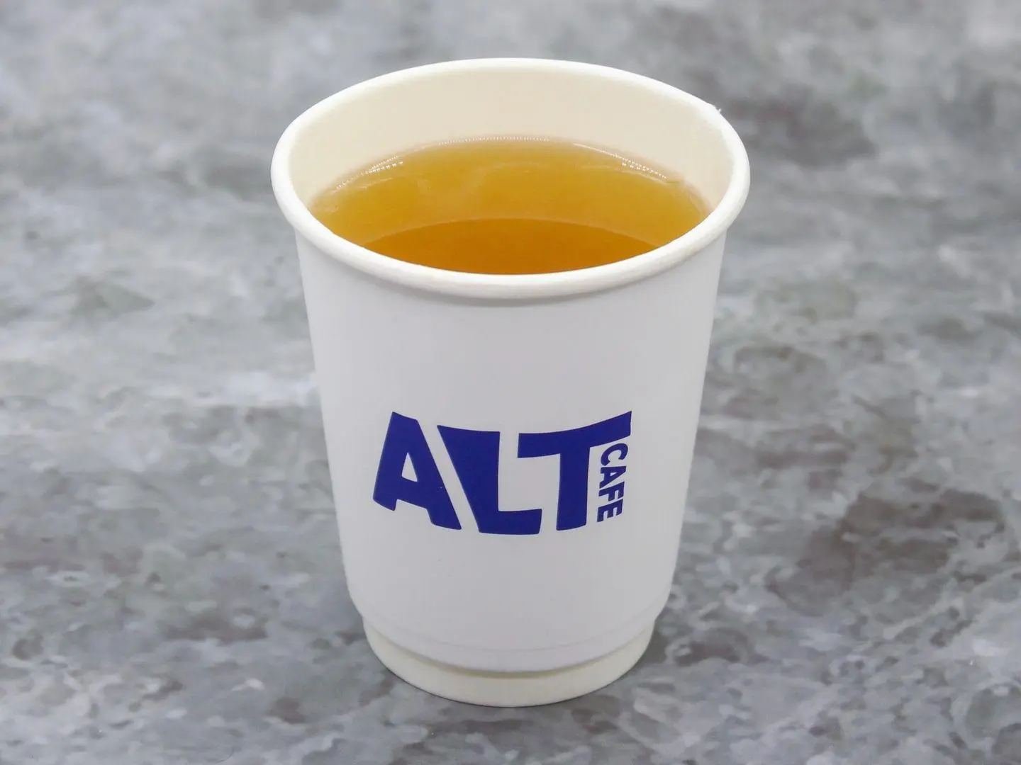 شاي اخضر