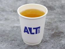 شاي اخضر