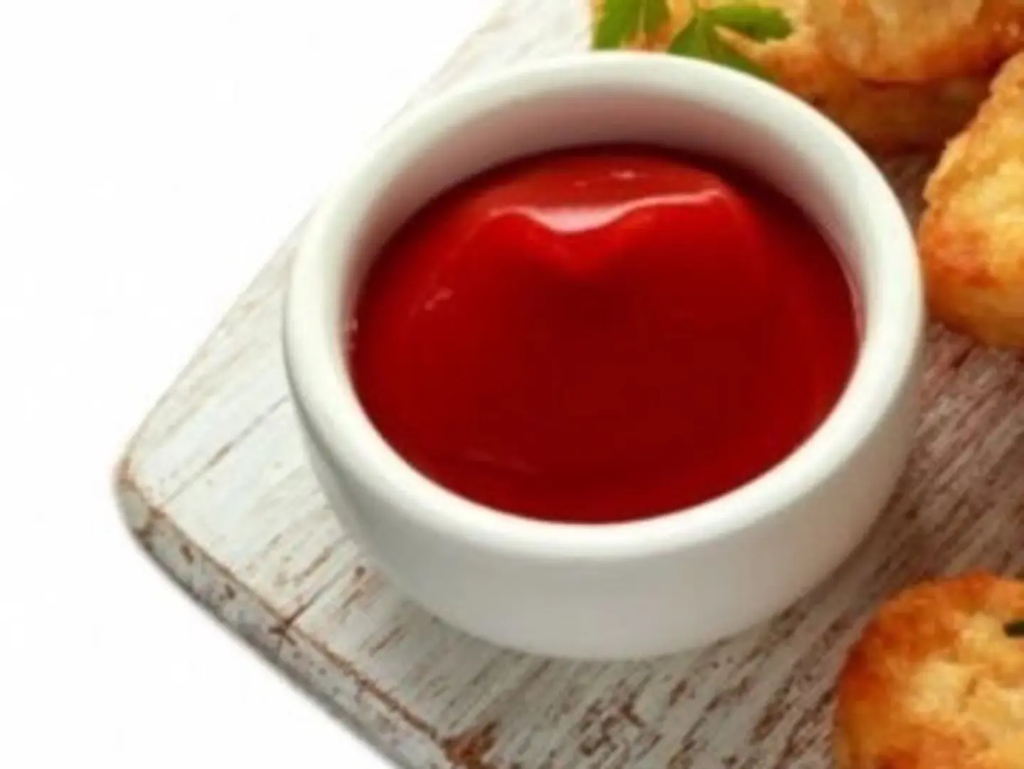 صوص كاتشب