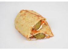 فلافل مشكل