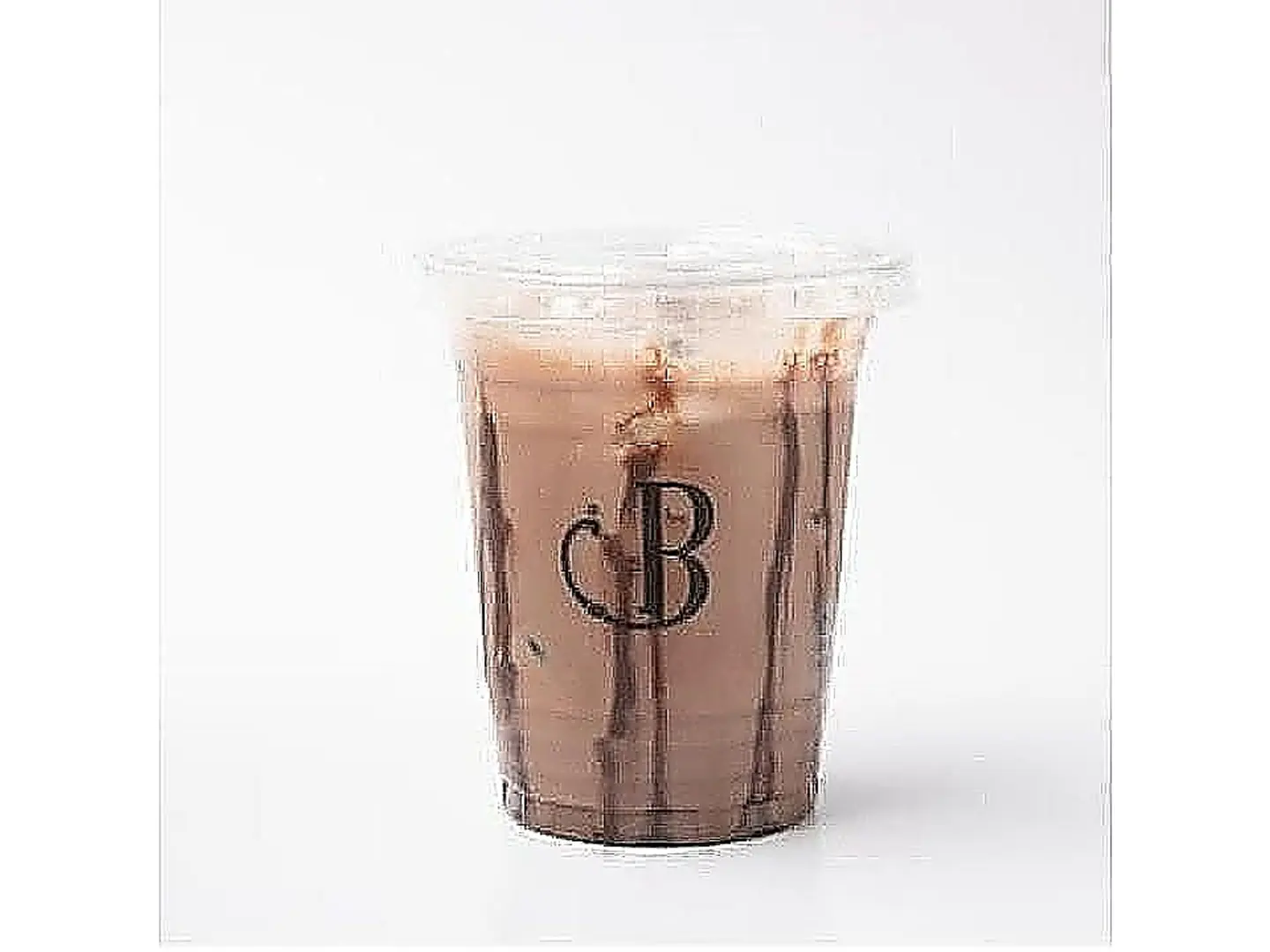 Iced Chocolate