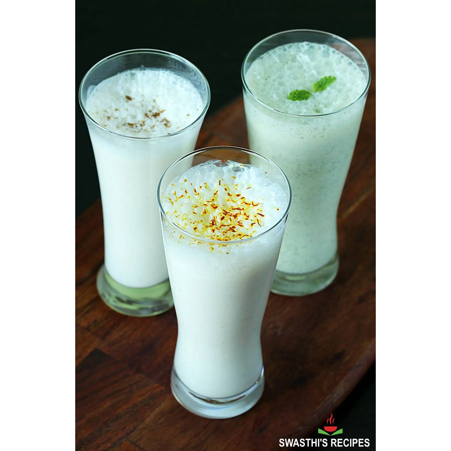 Salt Lassi