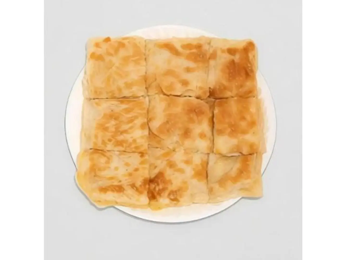 Sweet Cheese Mutabbak