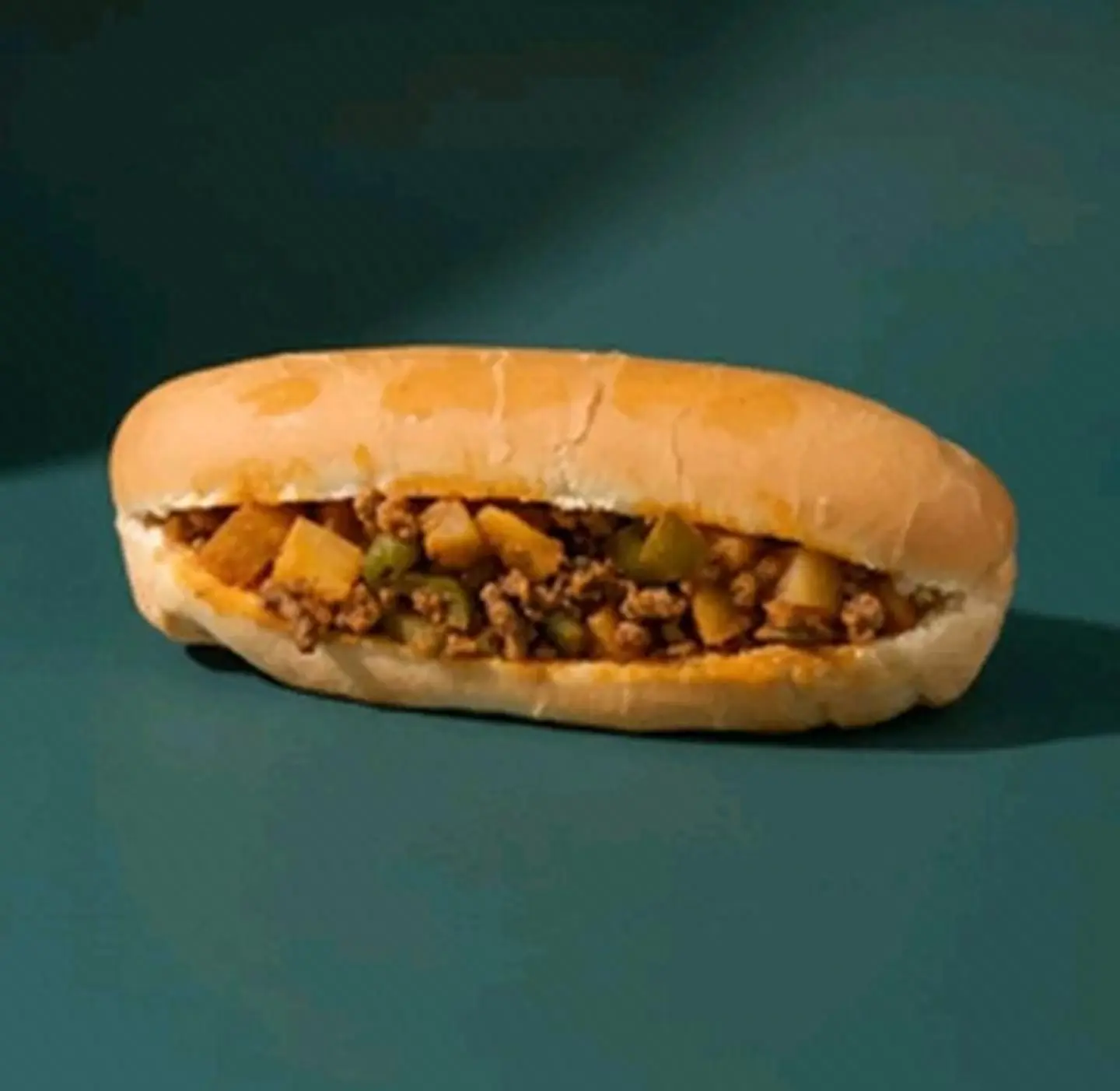 Minced Meat