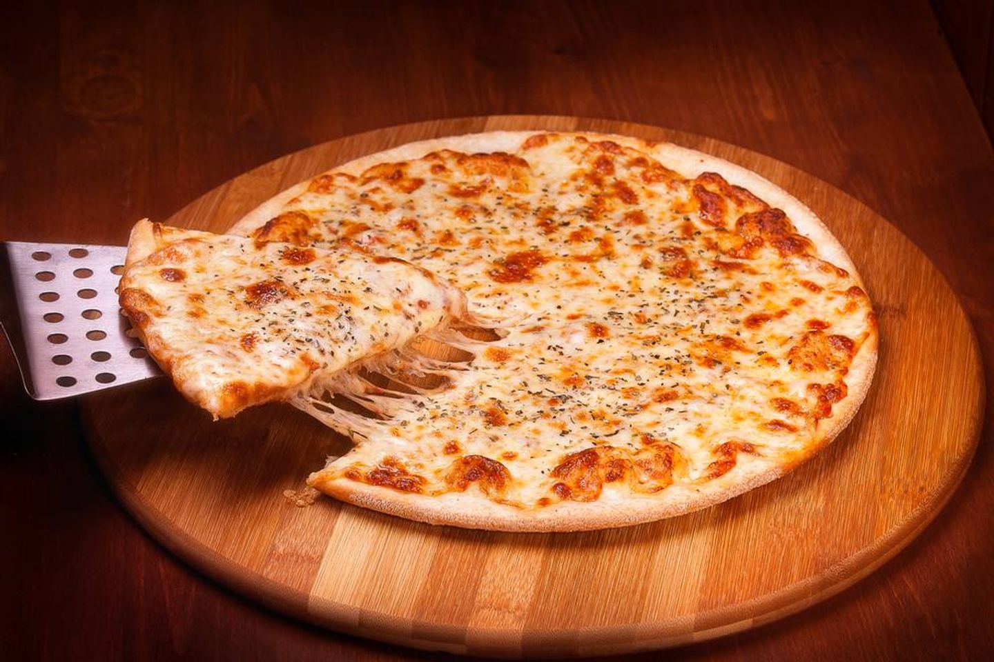 Cheese Pizza