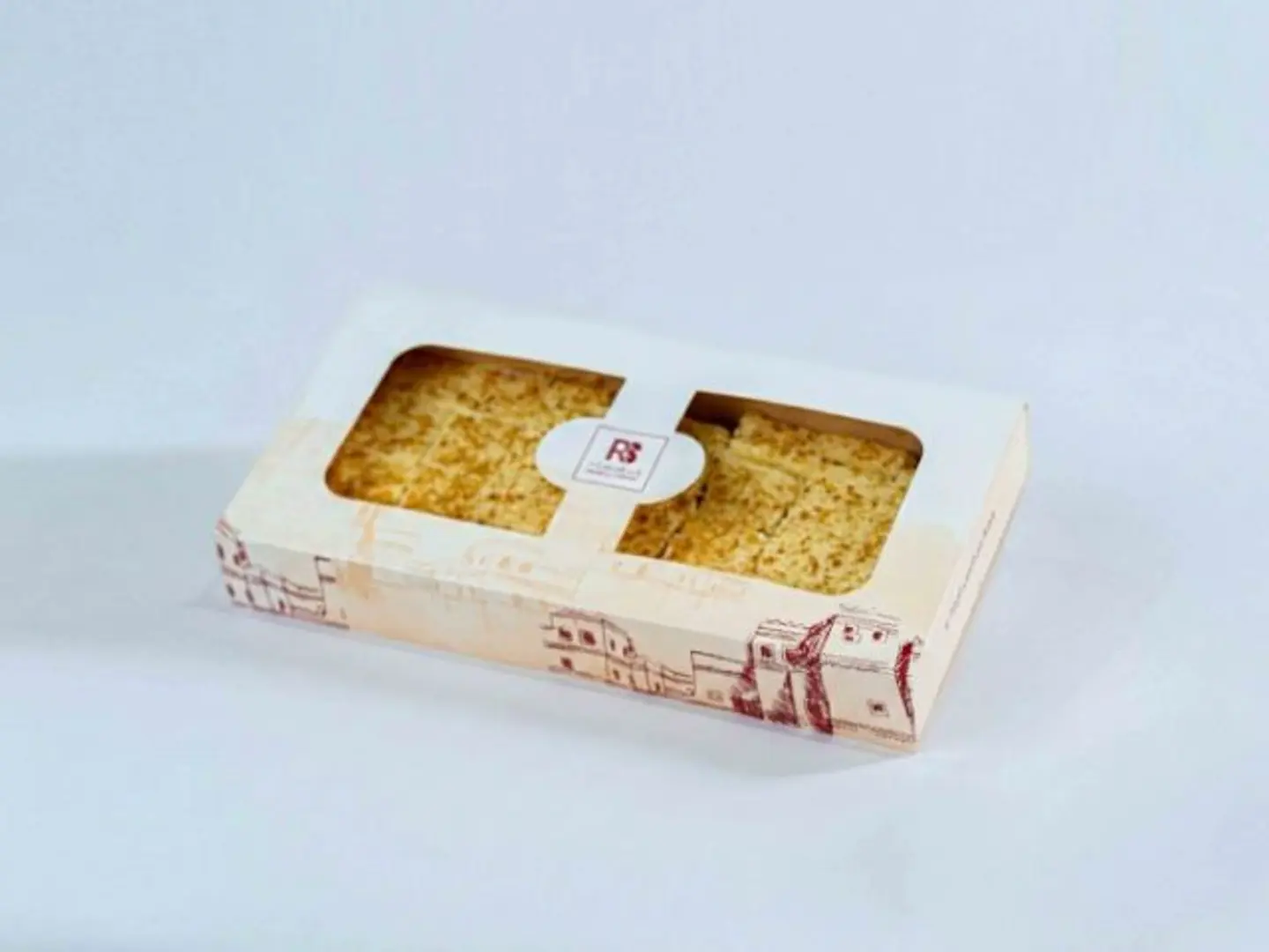 تشيز كيك قرفة - كيلو تشيز كيك قرفة