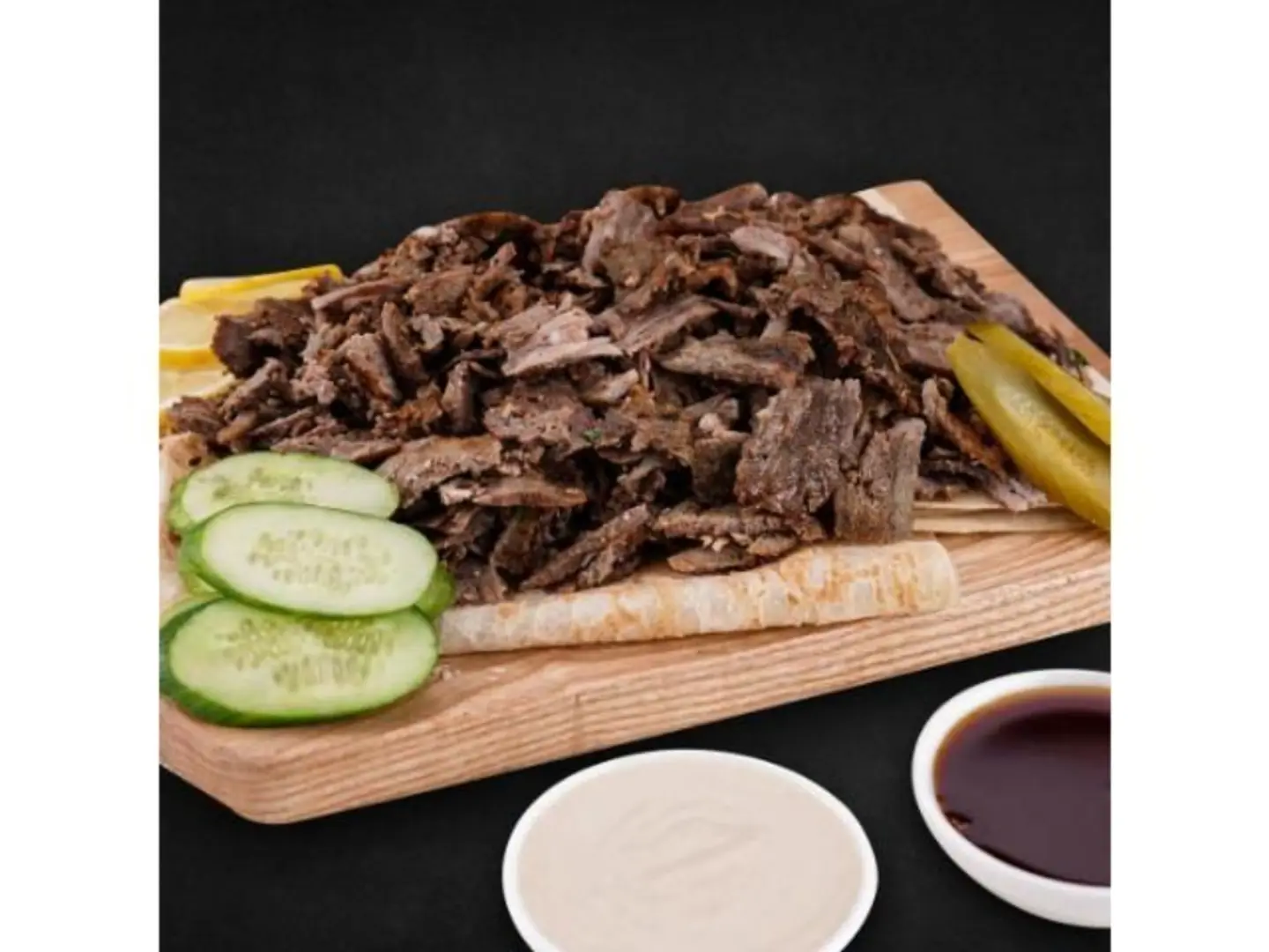 Meat Shawarma 1 Kg