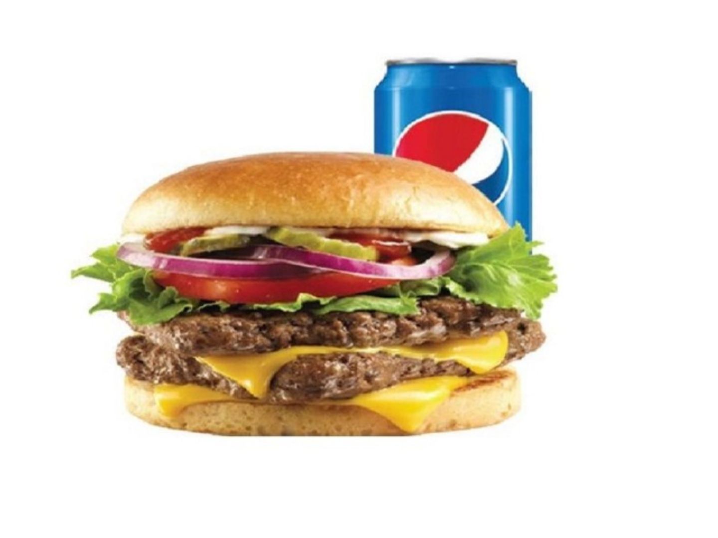 Double Beef Meal