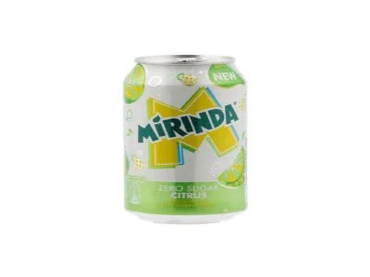 Diet Citrus