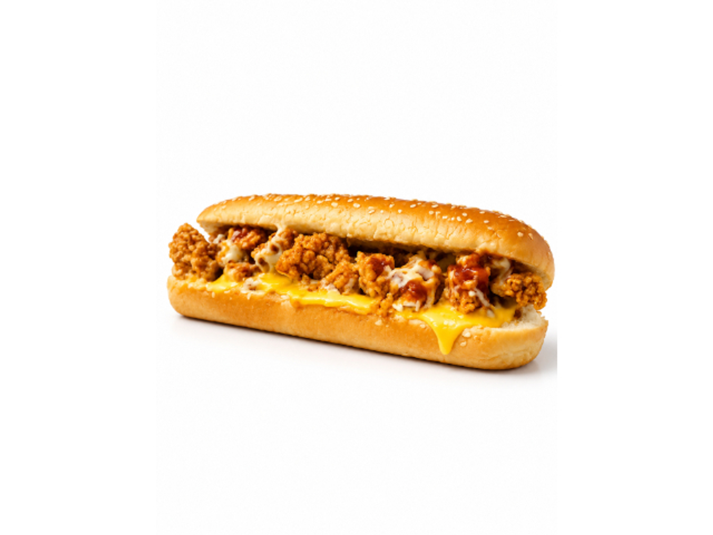 Chicken Zinger