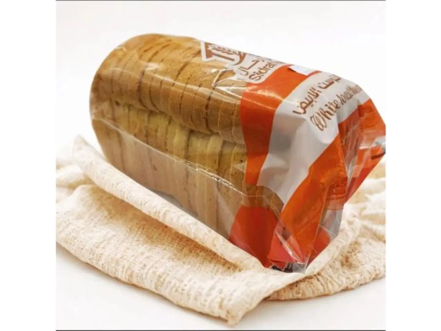 White Toast