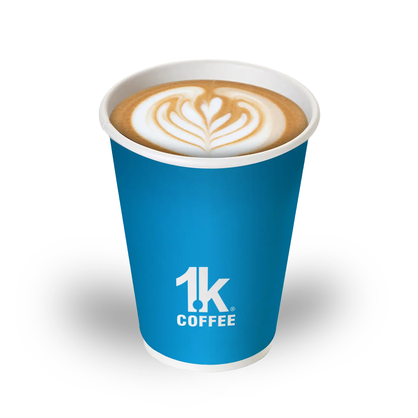 Medium Cappuccino