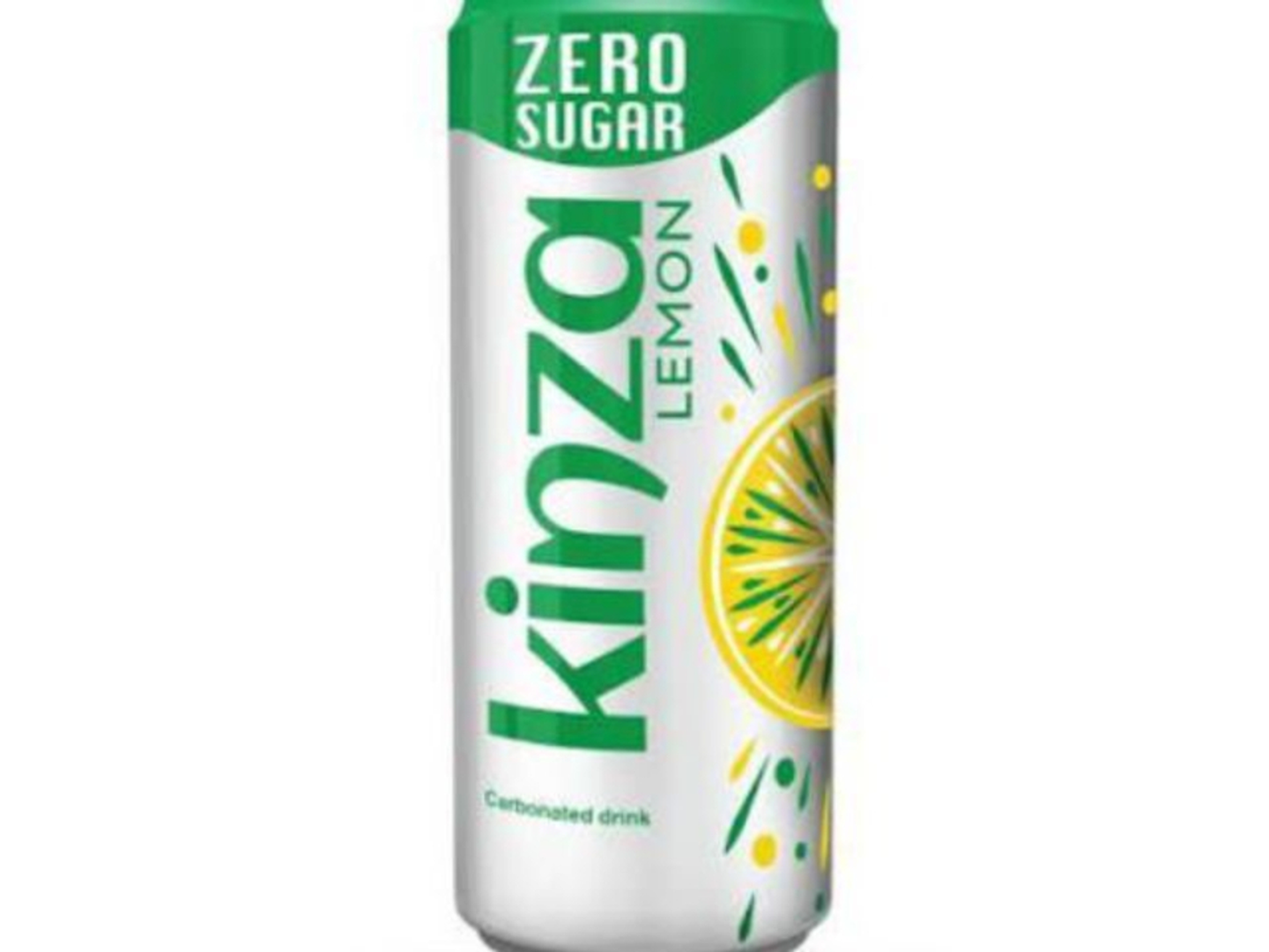 كينزا ليمون دايت 250مل