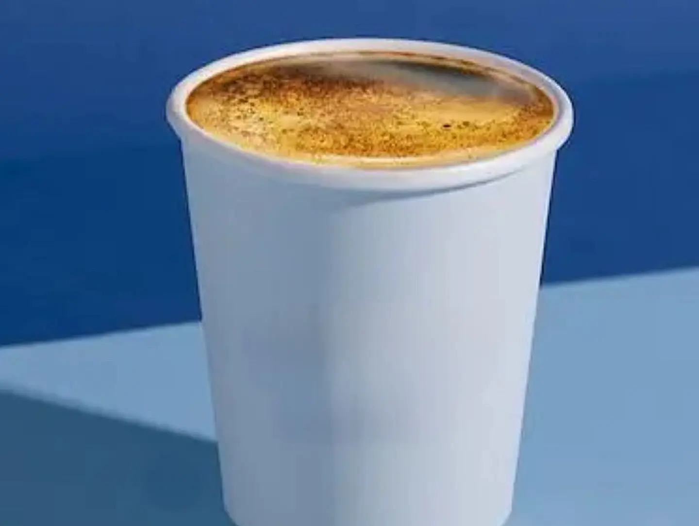 Hot Americano