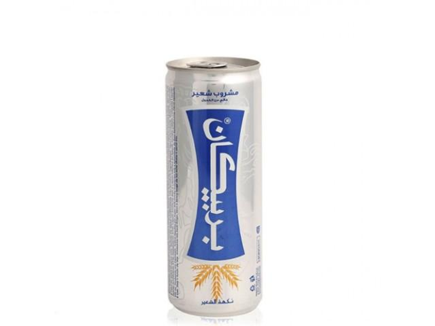 بربيكان شعير