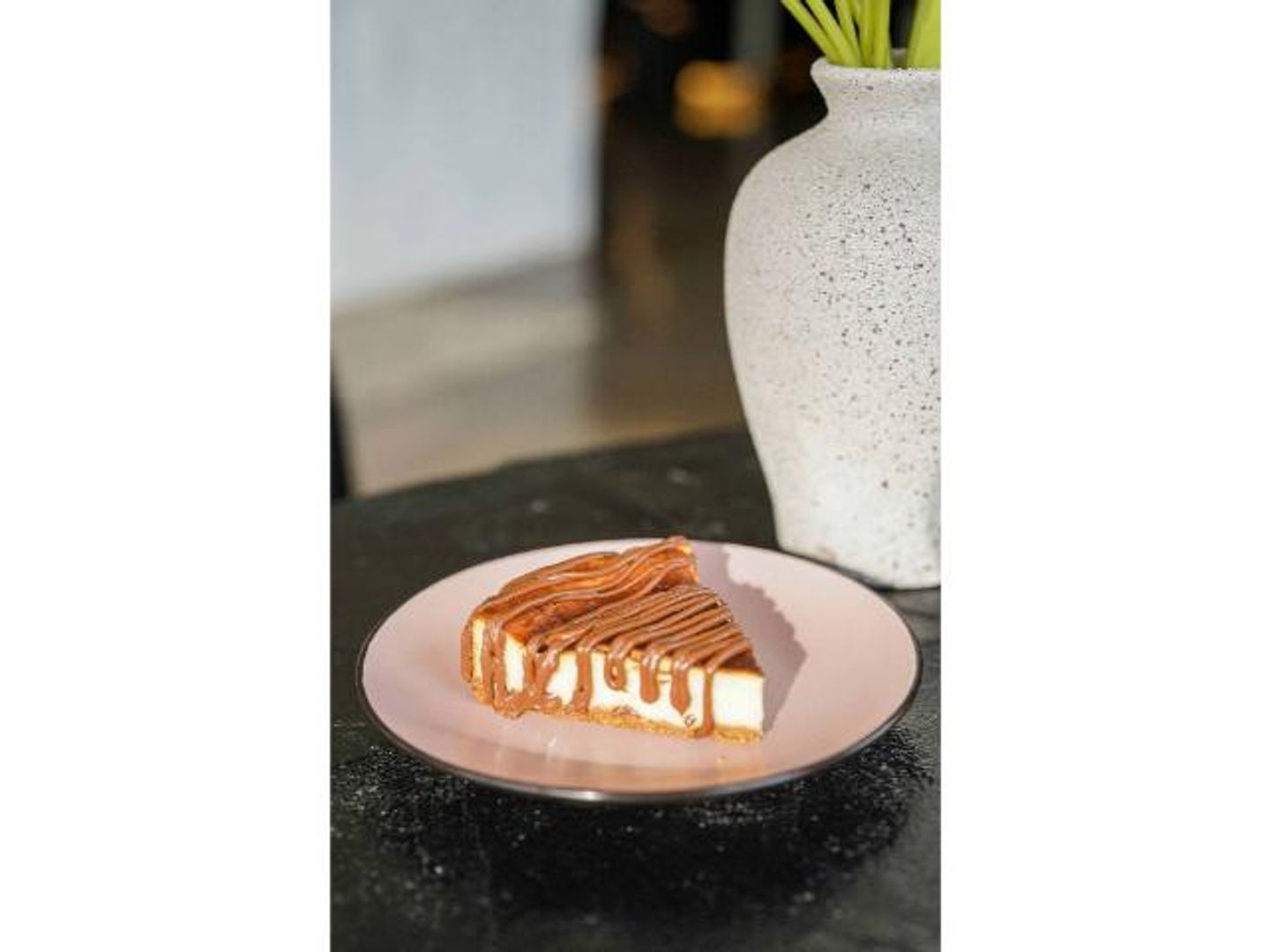 Cheesecake Madrid