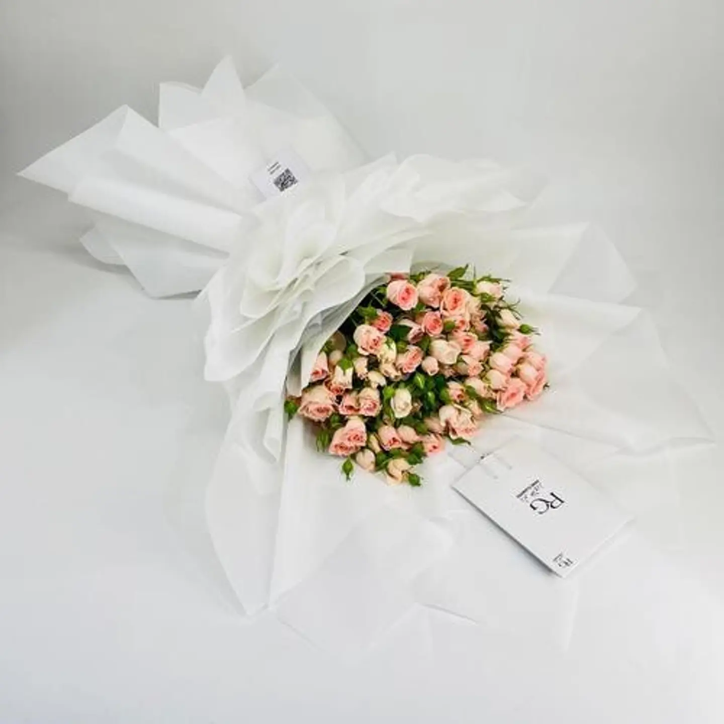 باقة ورد رقم 10979