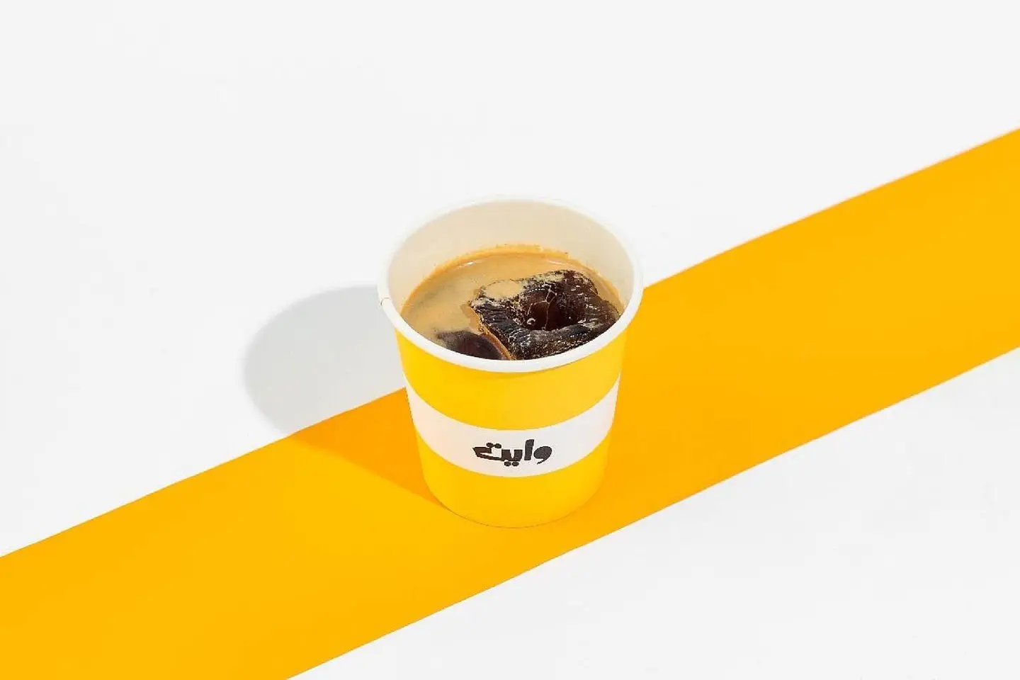 اسبريسو بارد