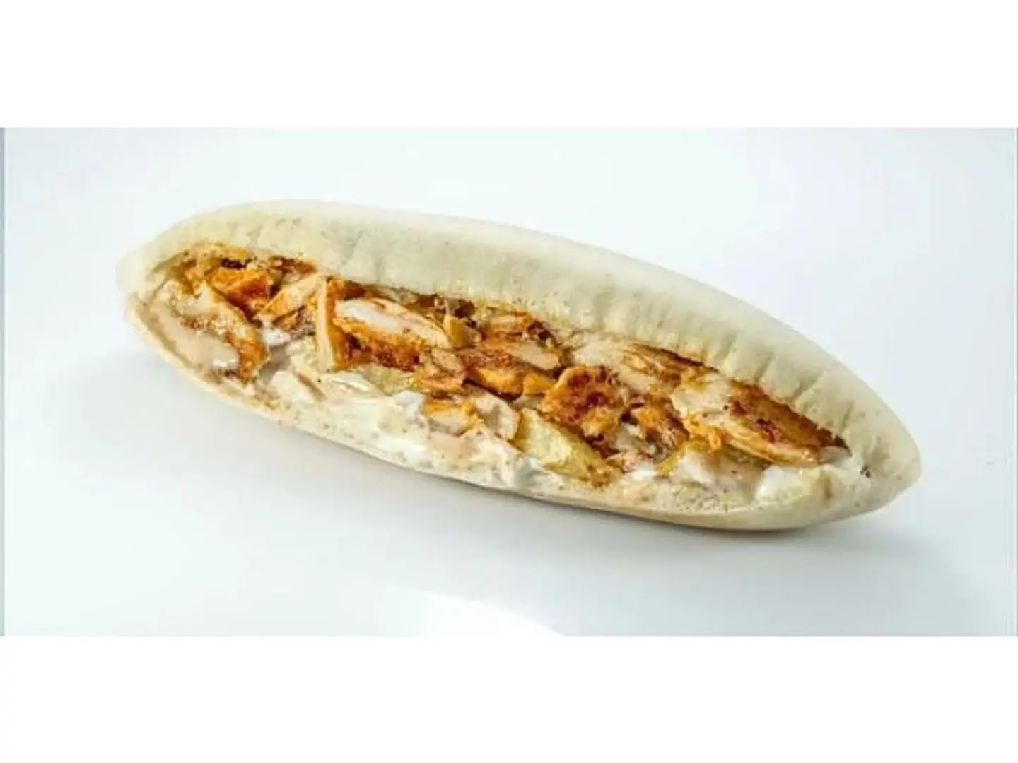 سندوتش زهرة