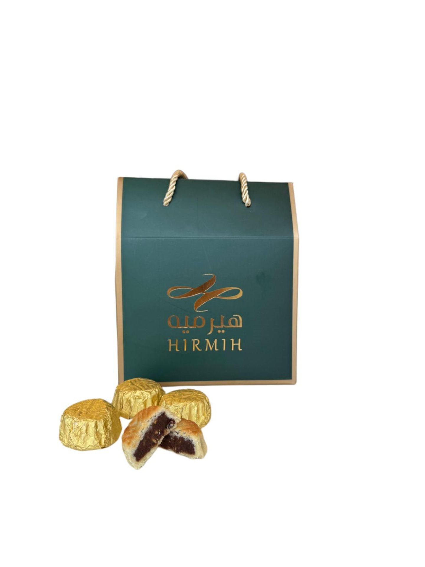 Luxury Date Maamoul 1 Kg
