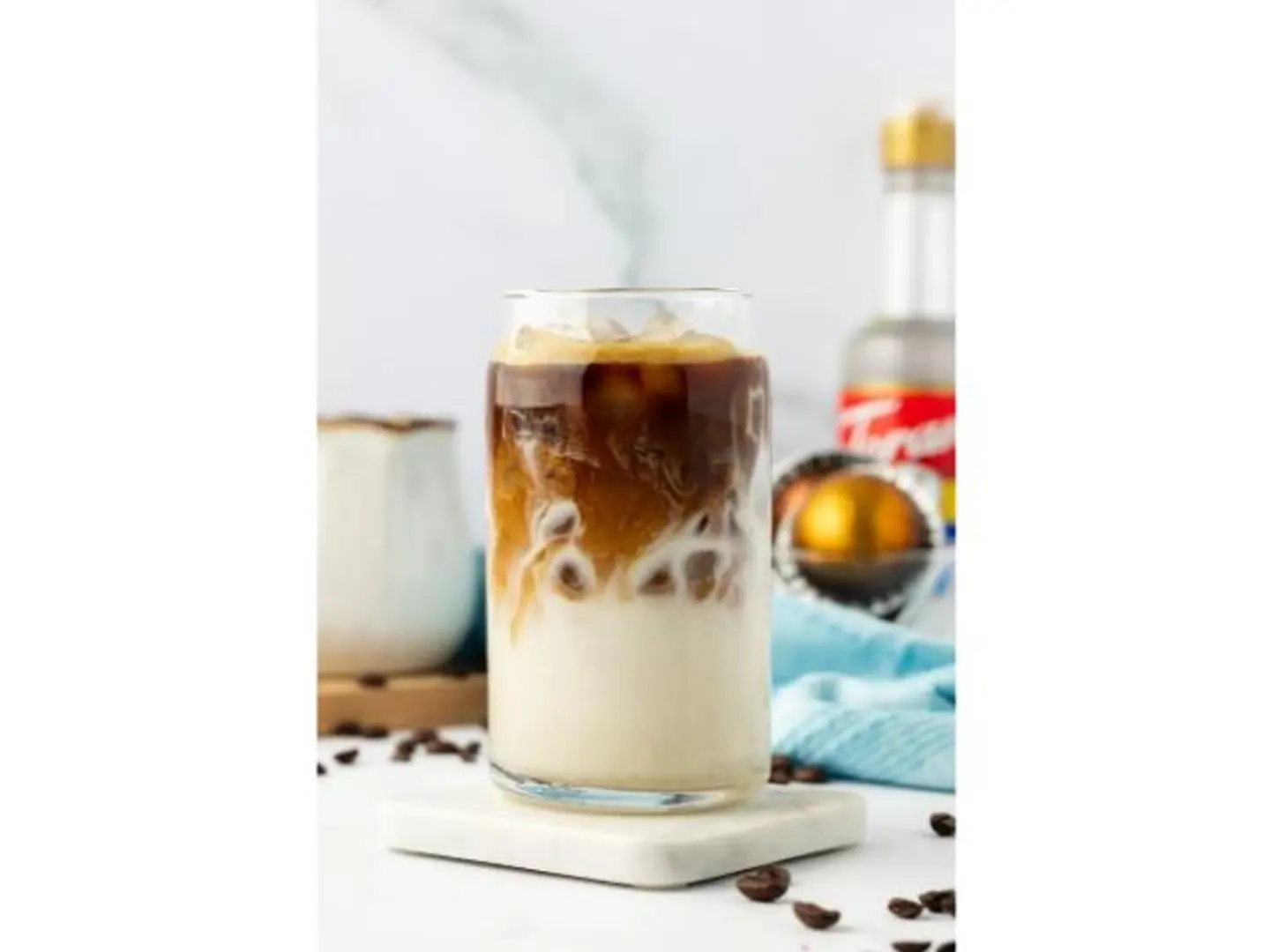 Iced Latte