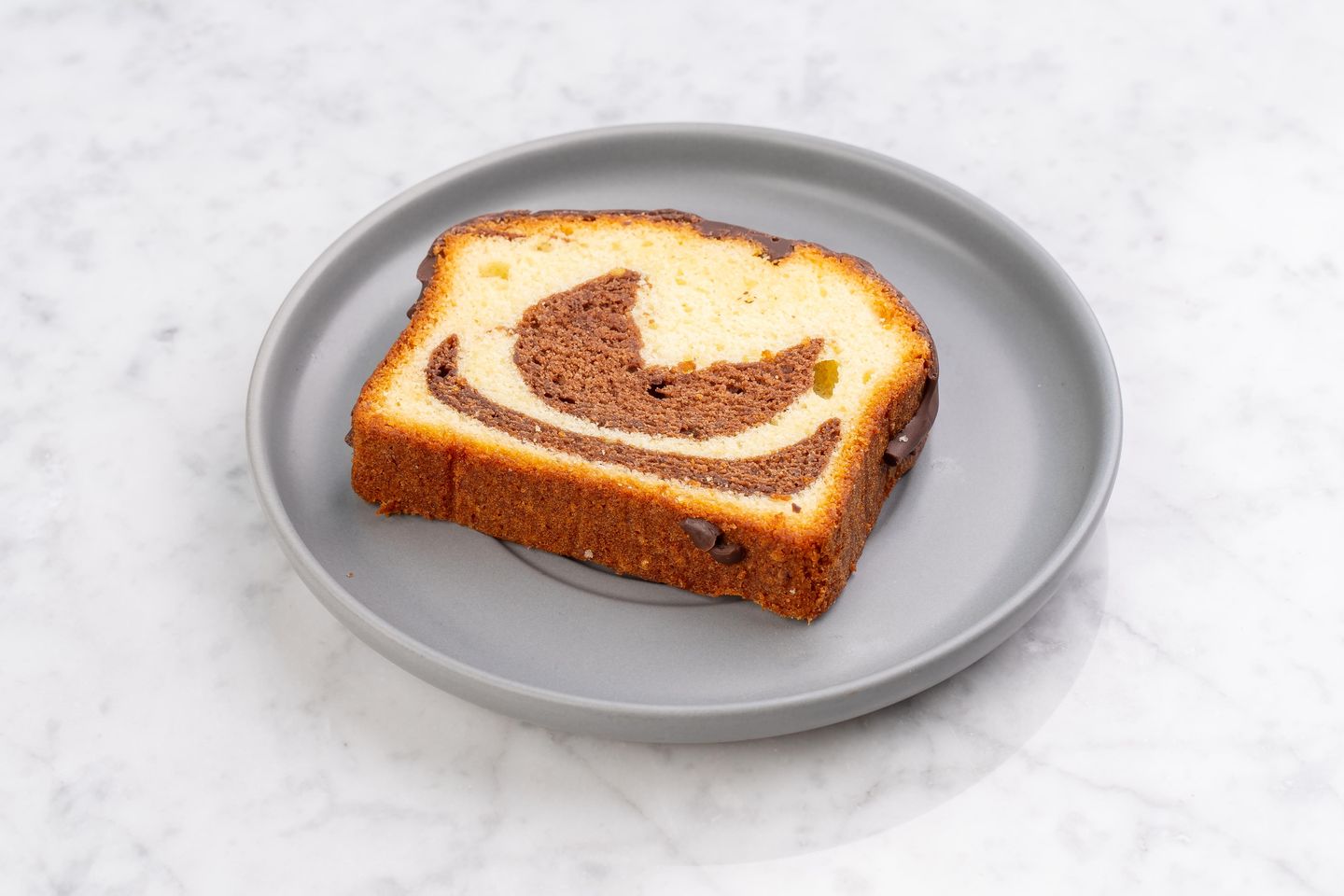 Marble Cake