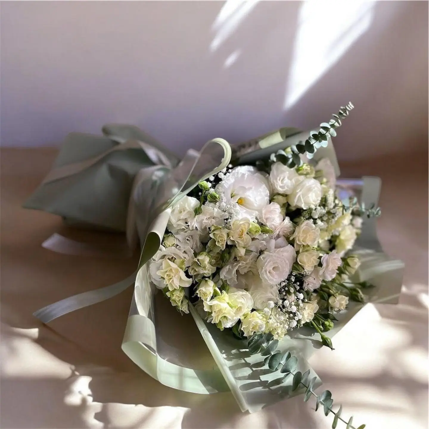 Spring Pulse Bouquet