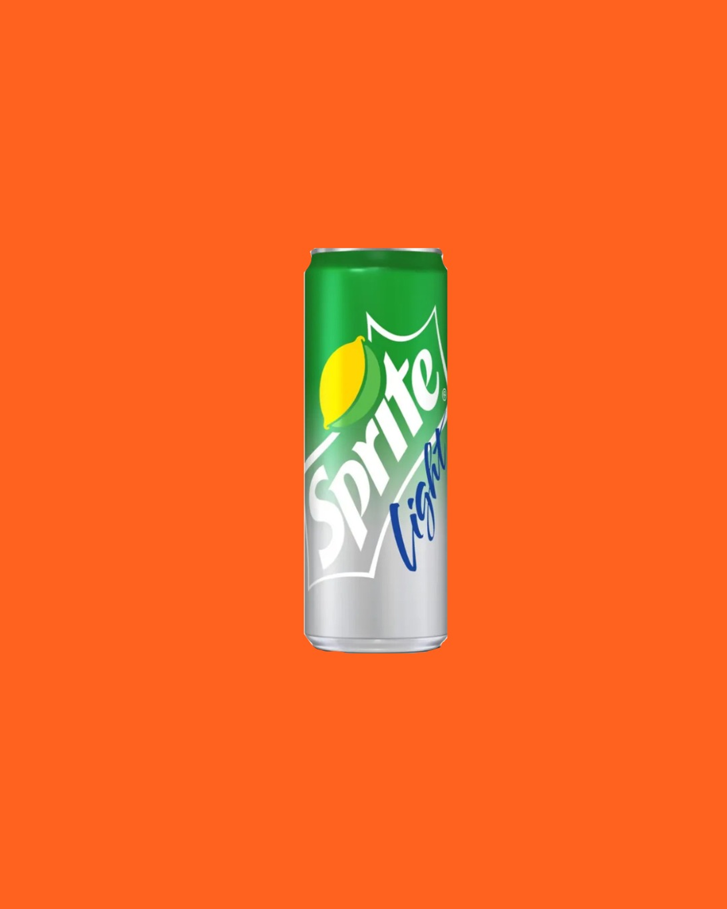 Diet Sprite