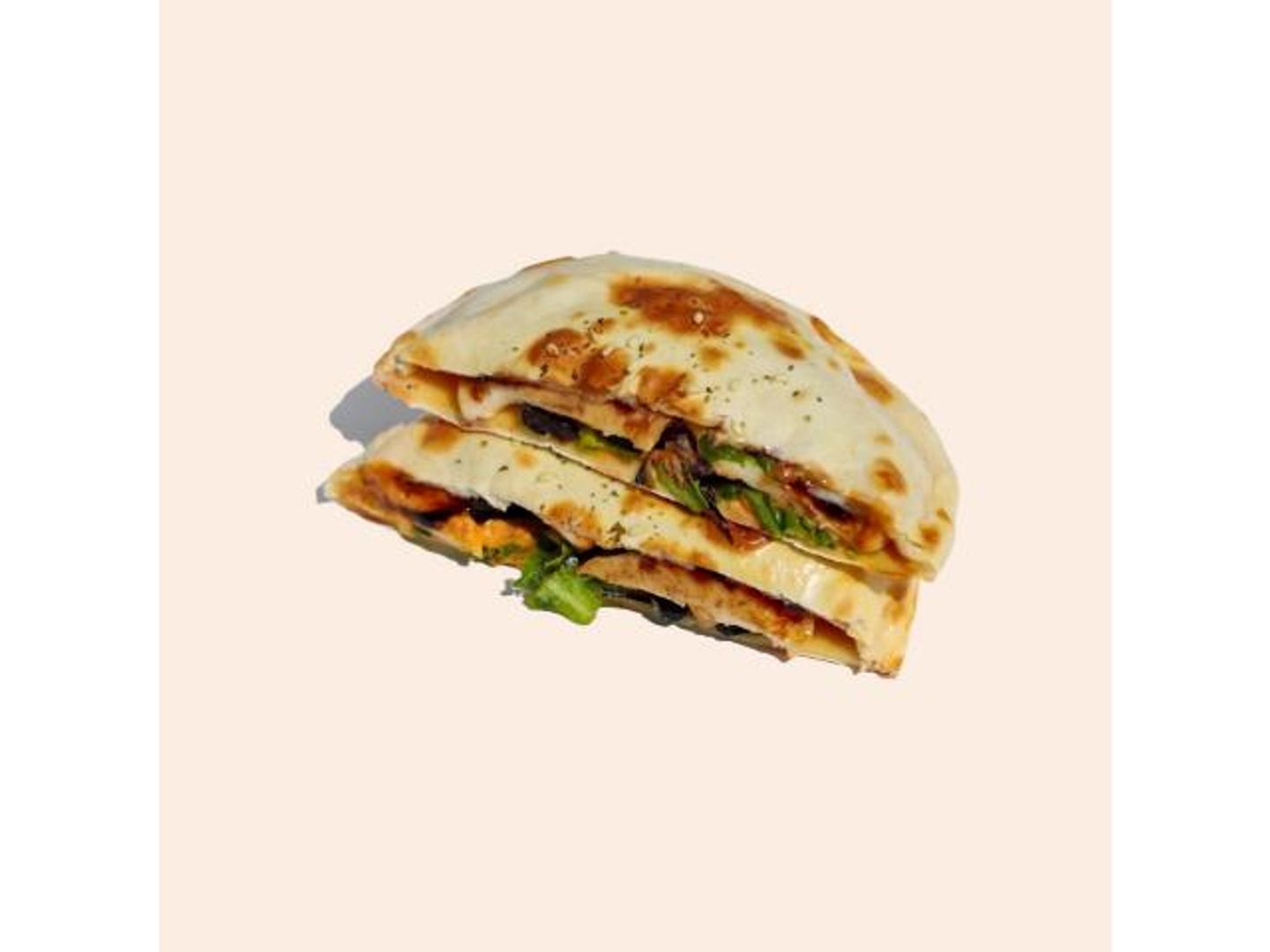 فطيرة حلومي