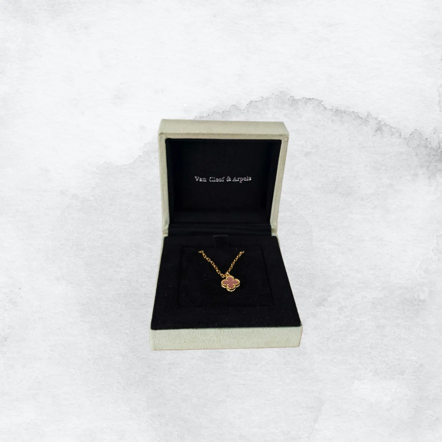 سوار فان كليف (2)