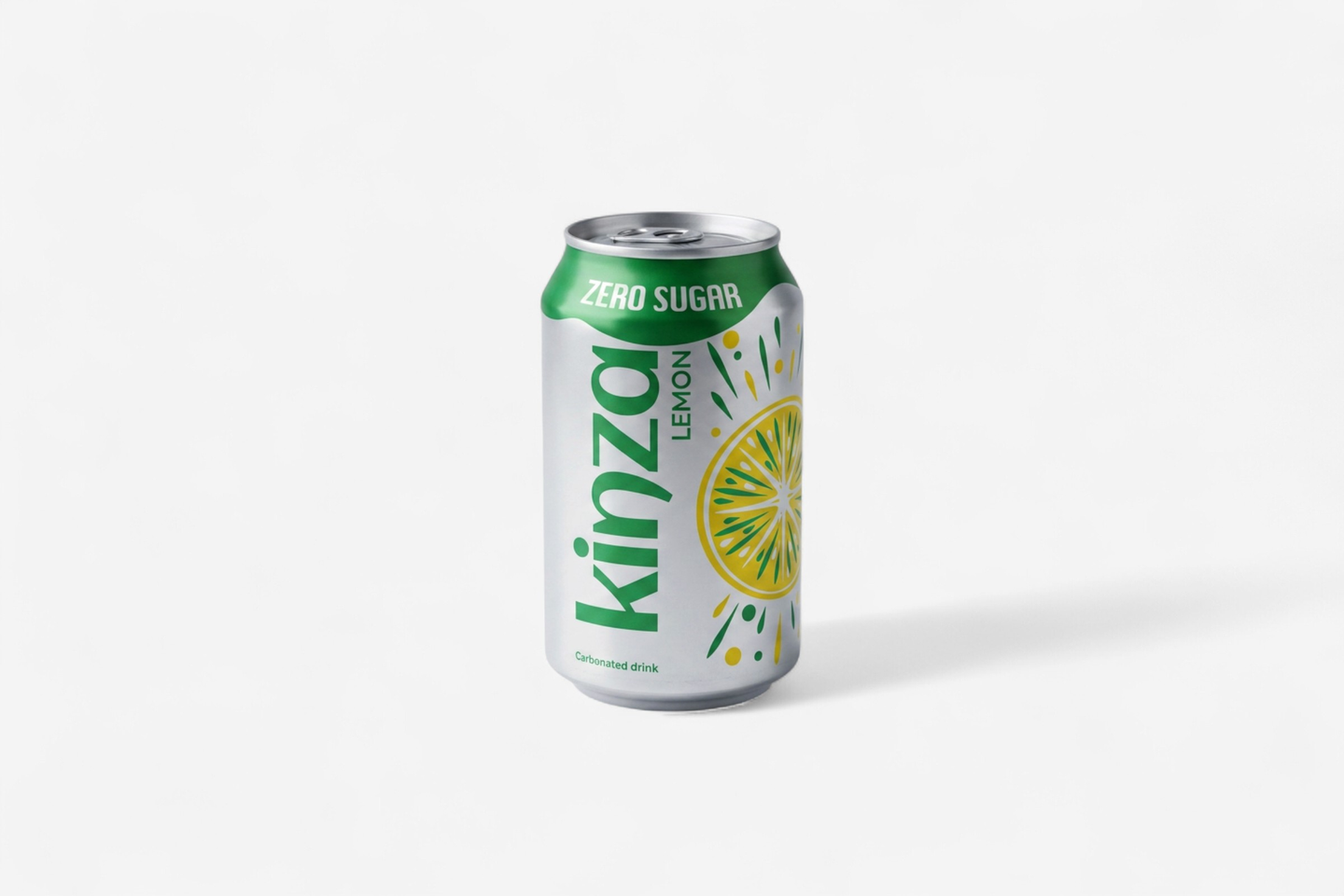 Kinza Lemon Diet