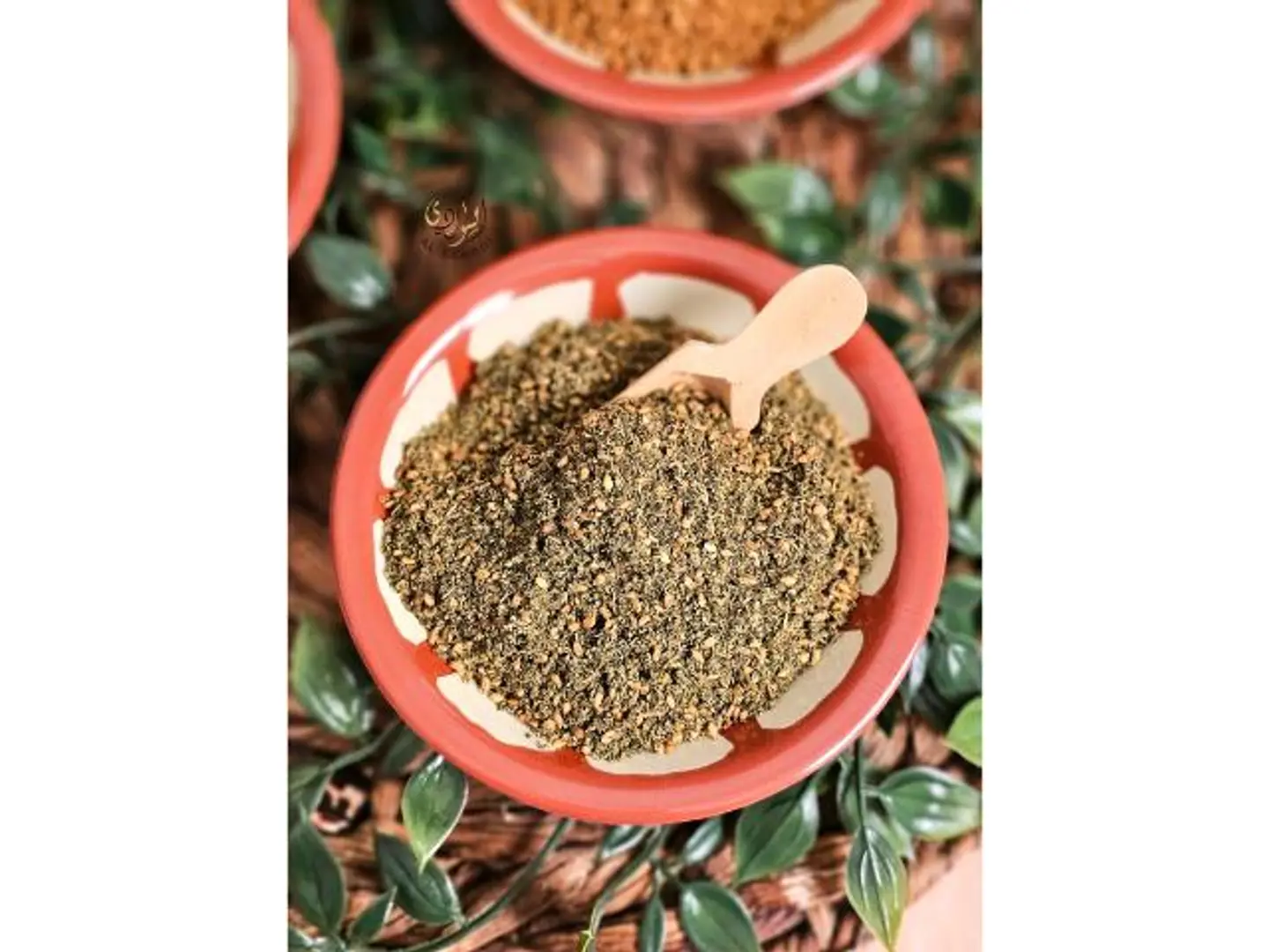 زعتر فلسطيني