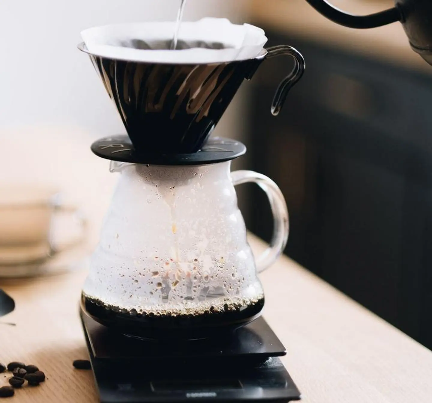 برازيلي حار في 60