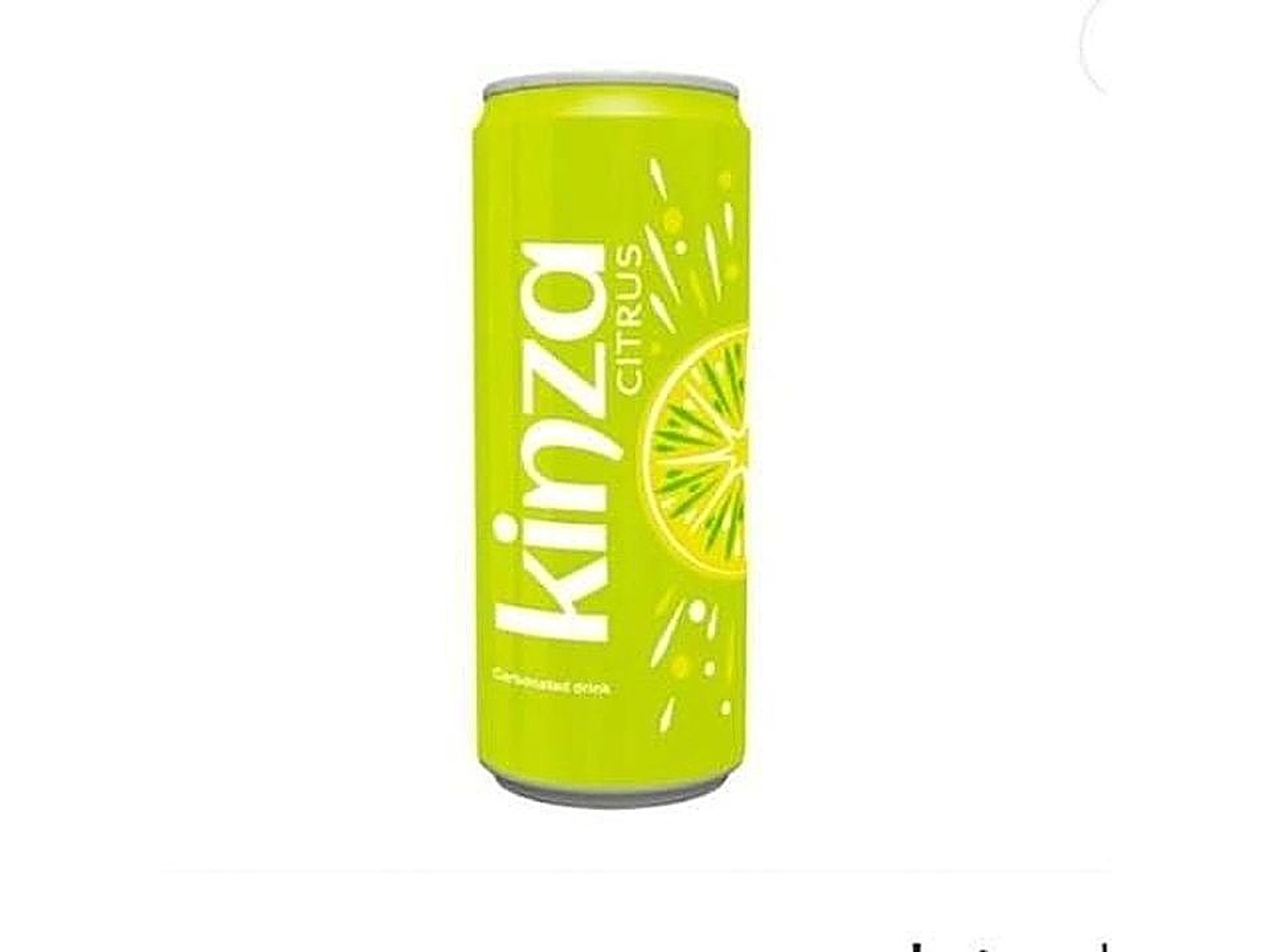 Kenza Citrus