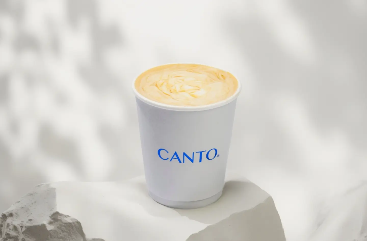 Caramel Macchiato