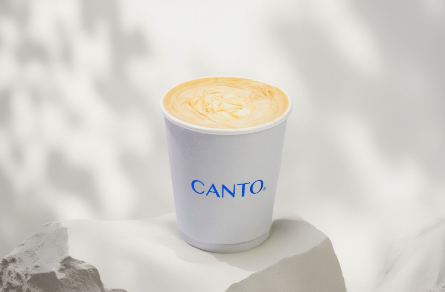 Caramel Macchiato