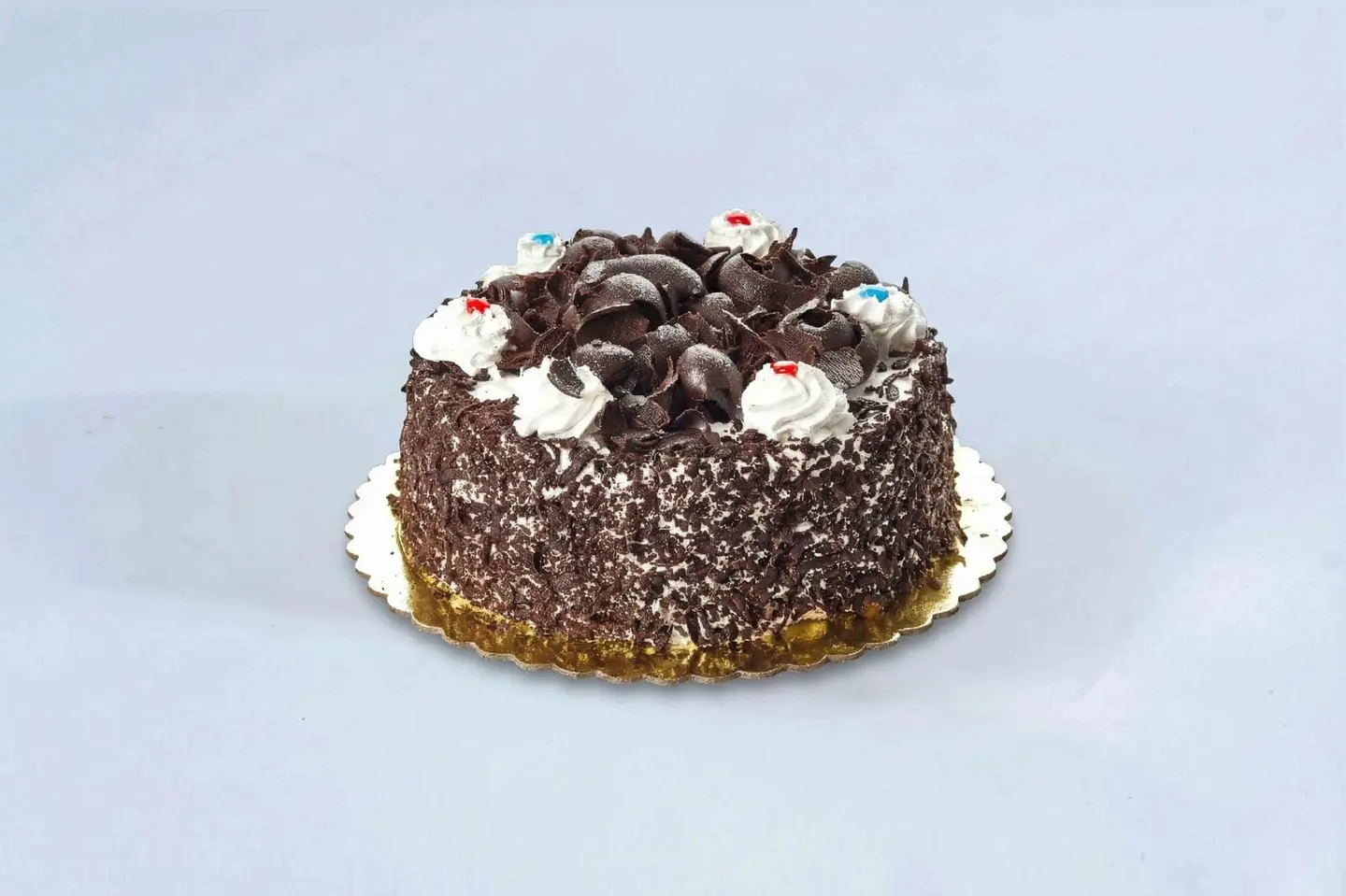 Black Forest Cake Mold