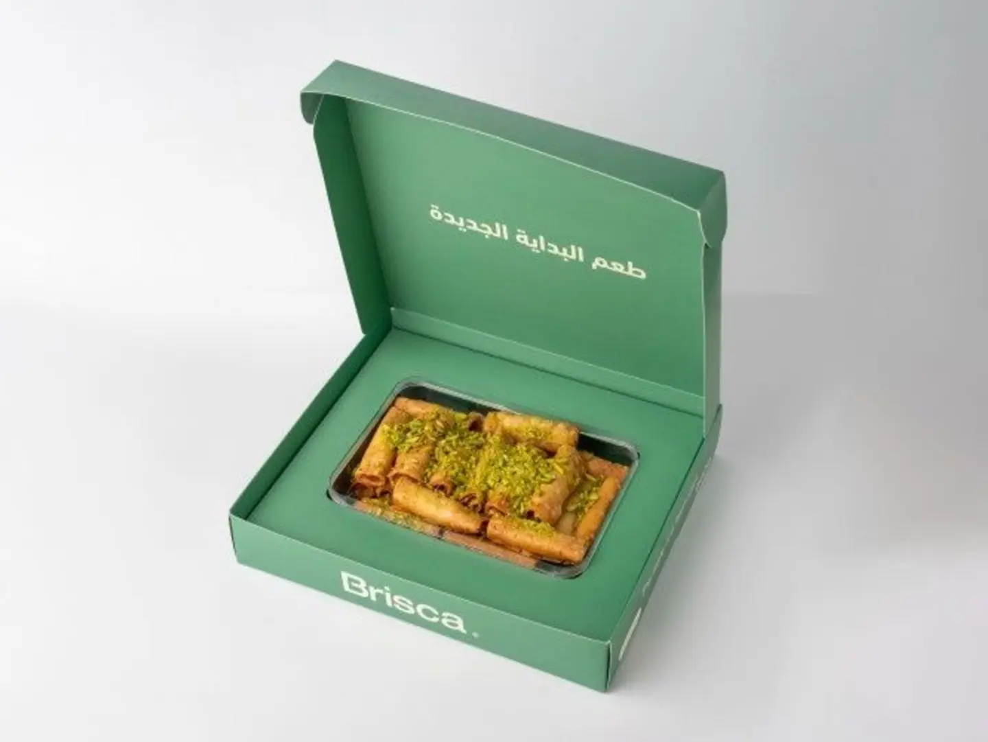 بوكس اصابع جبن