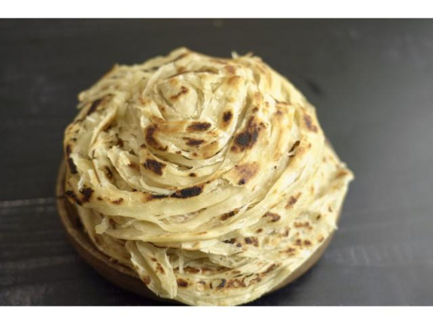 Malabar Parotha