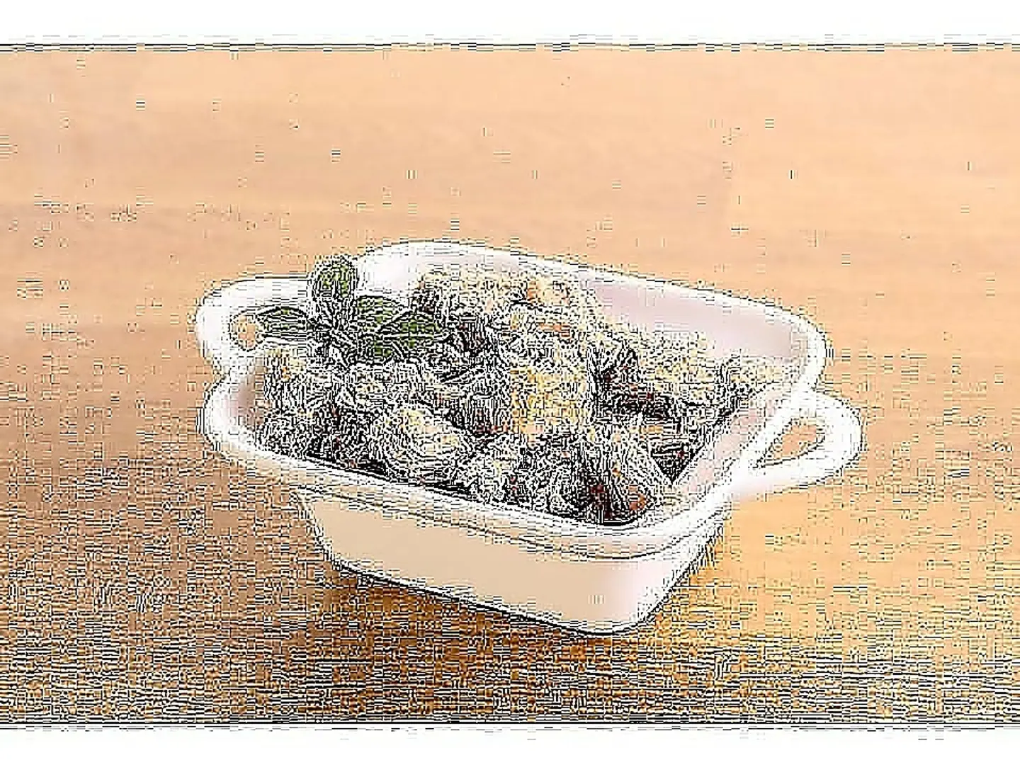 Plain Tuna