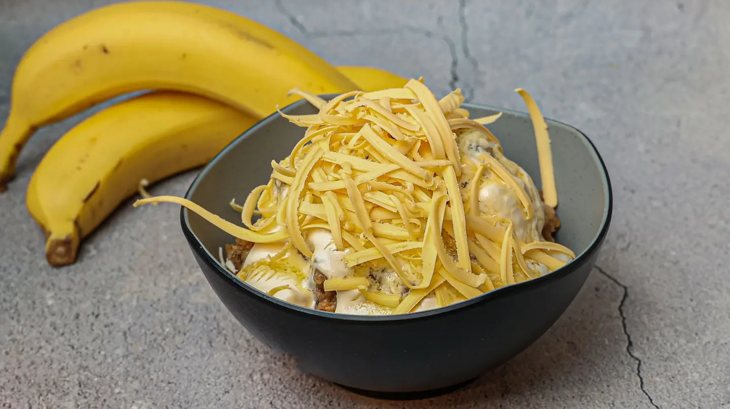 Cheese Masoub