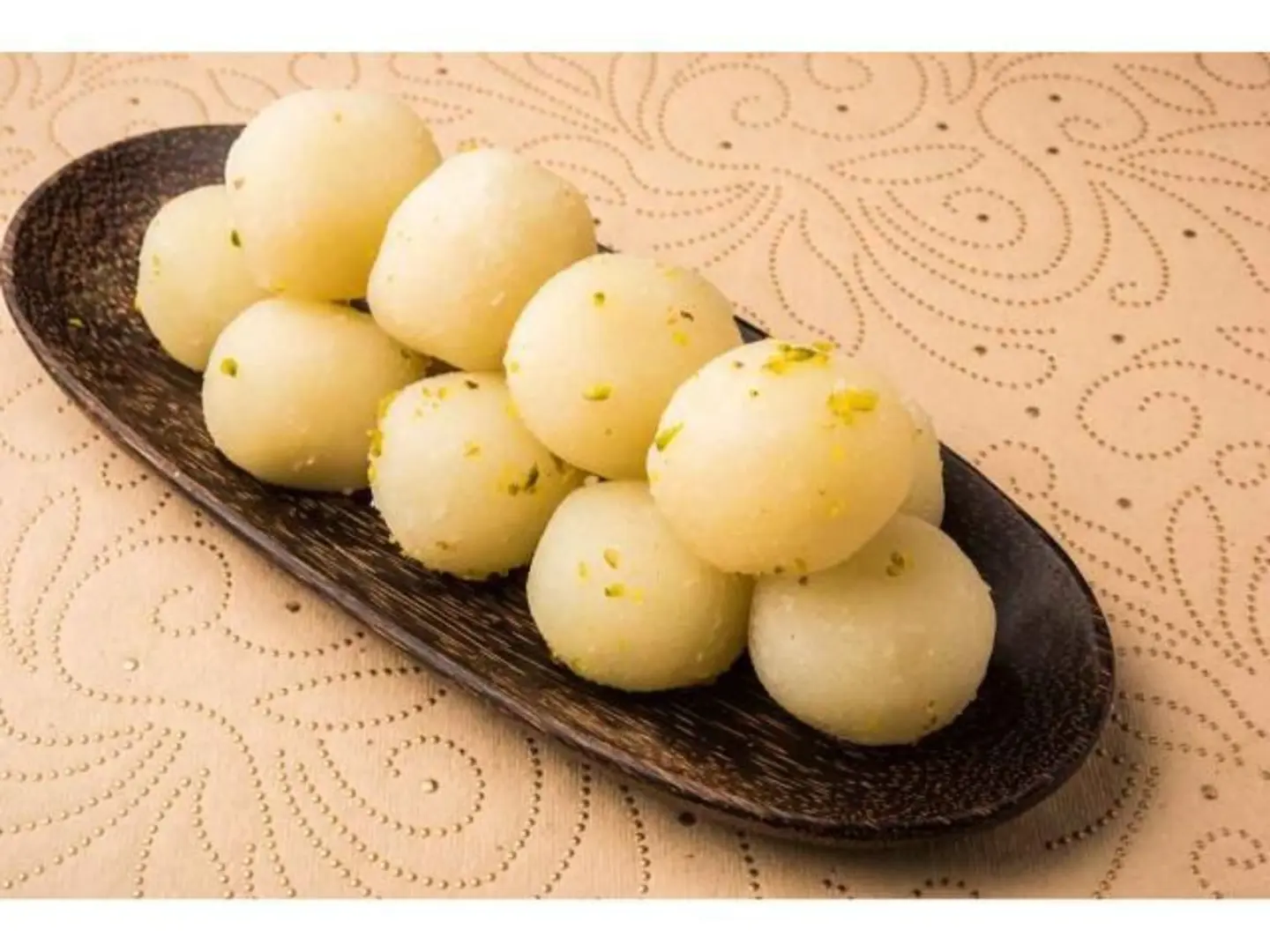 راسغولا الحلوة