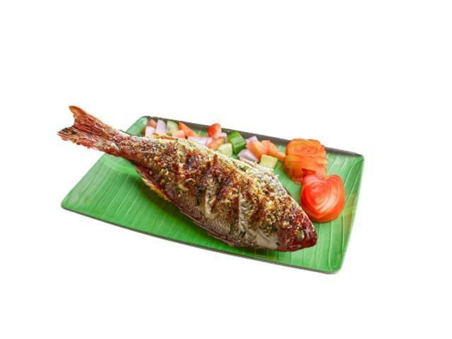 Boneless Lapu Lapu