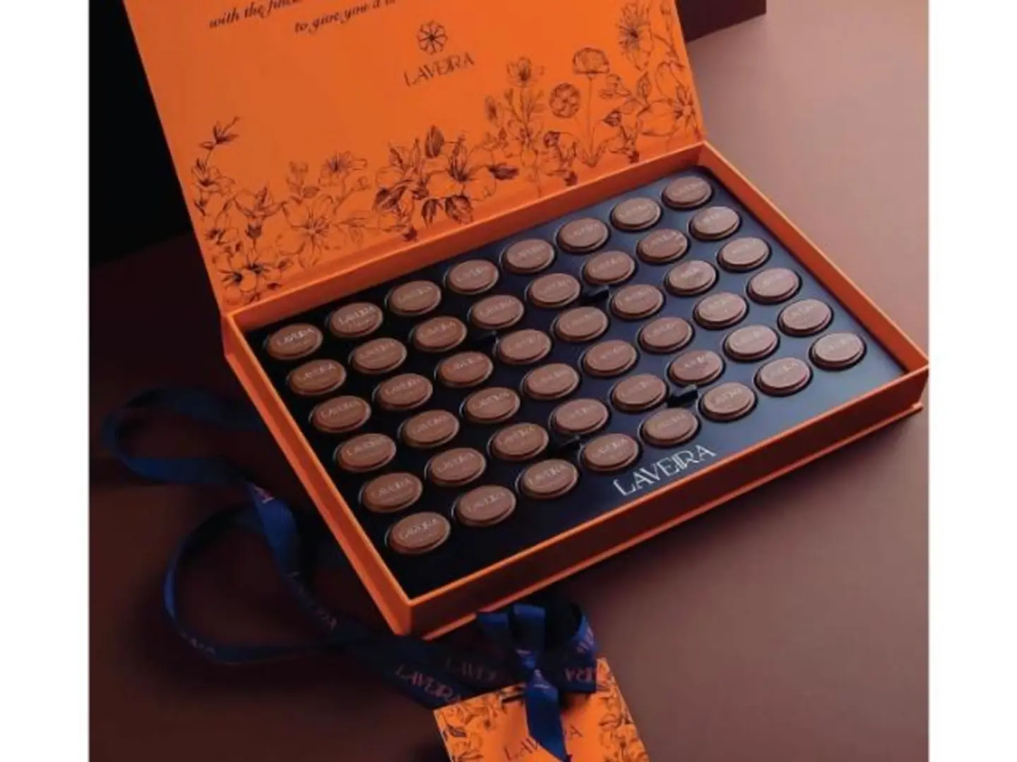 لافيرا سقنتشر