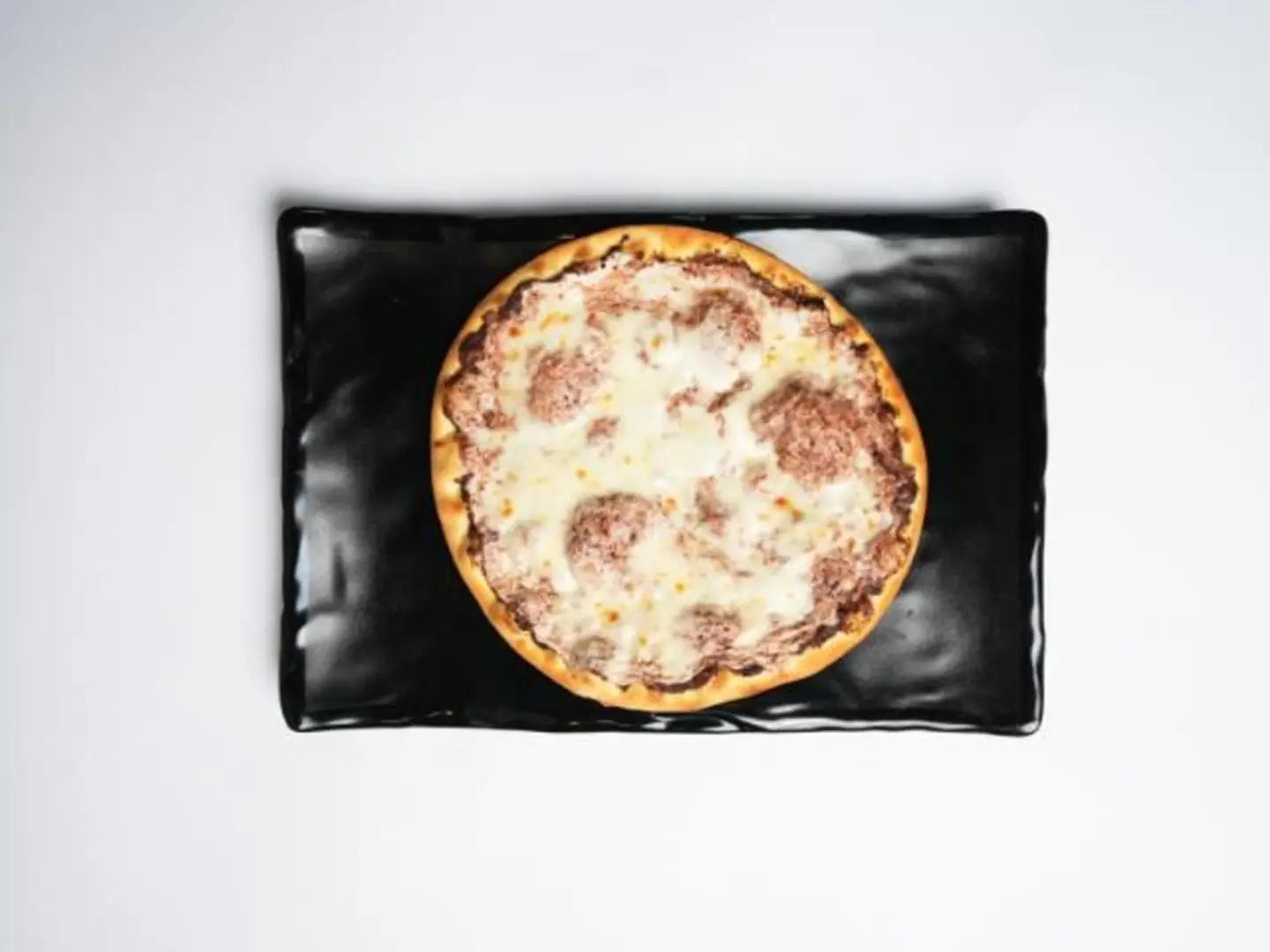 Spinach And Labneh Pie