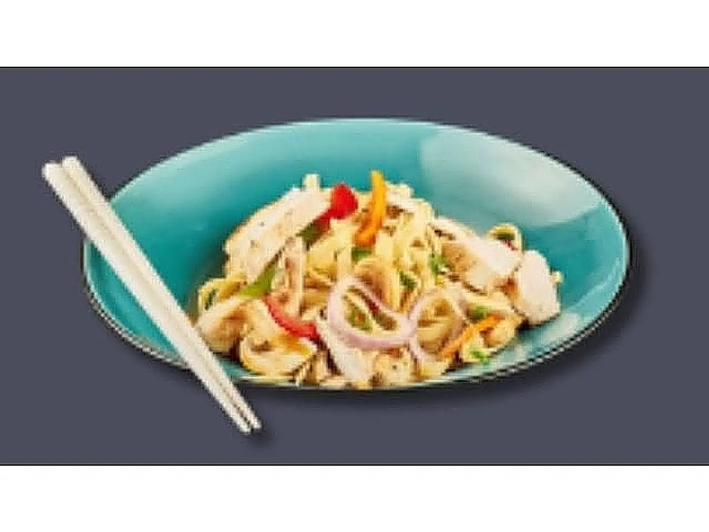 Chicken Noodle