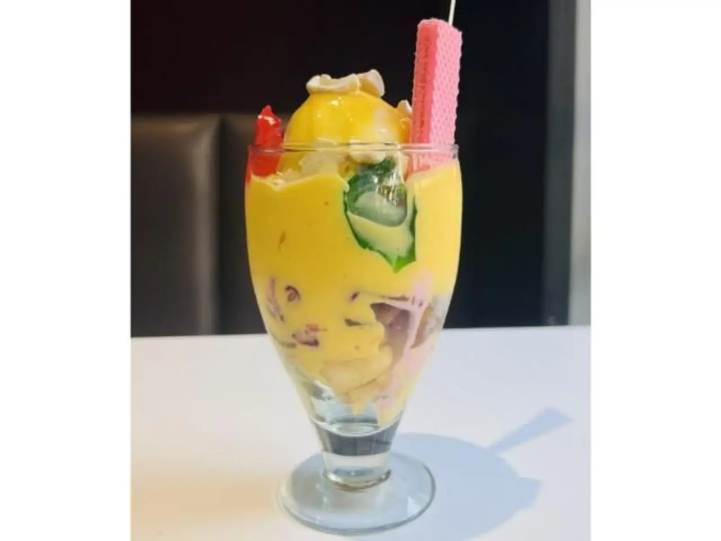 كرنفال مانجو