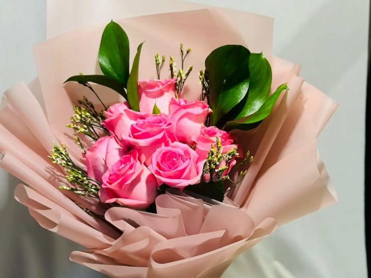 باقة التسامح