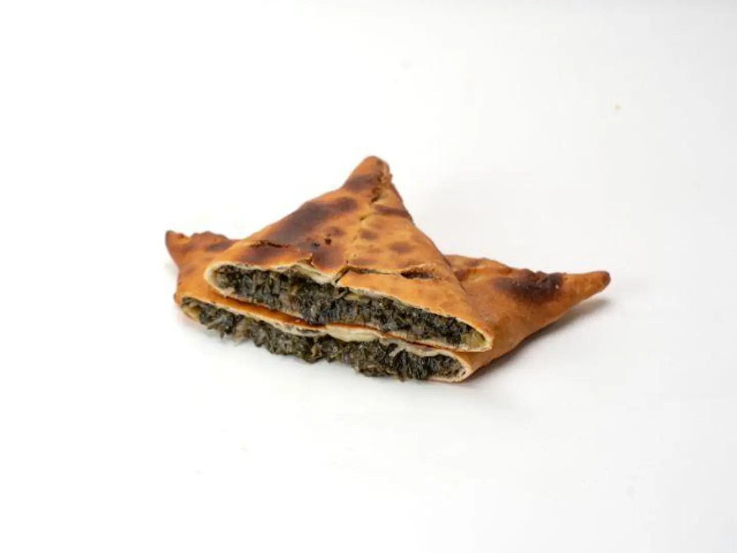 Spinach Pie