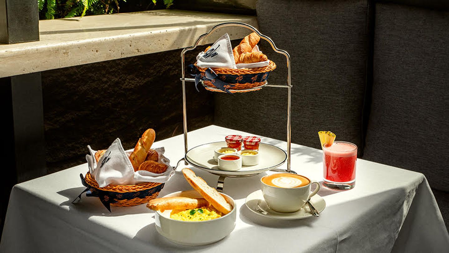 Maison B Breakfast